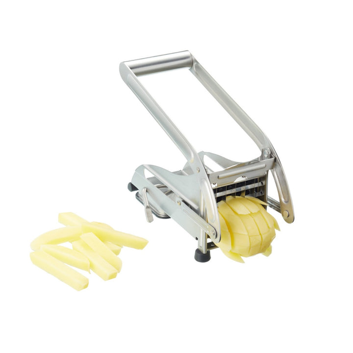 MasterClass Stainless Steel Potato Chipper