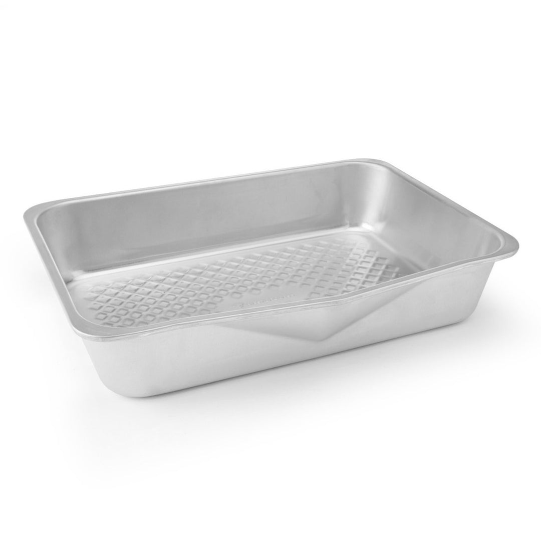 MasterClass Recycled Aluminium Roasting Tray - Large