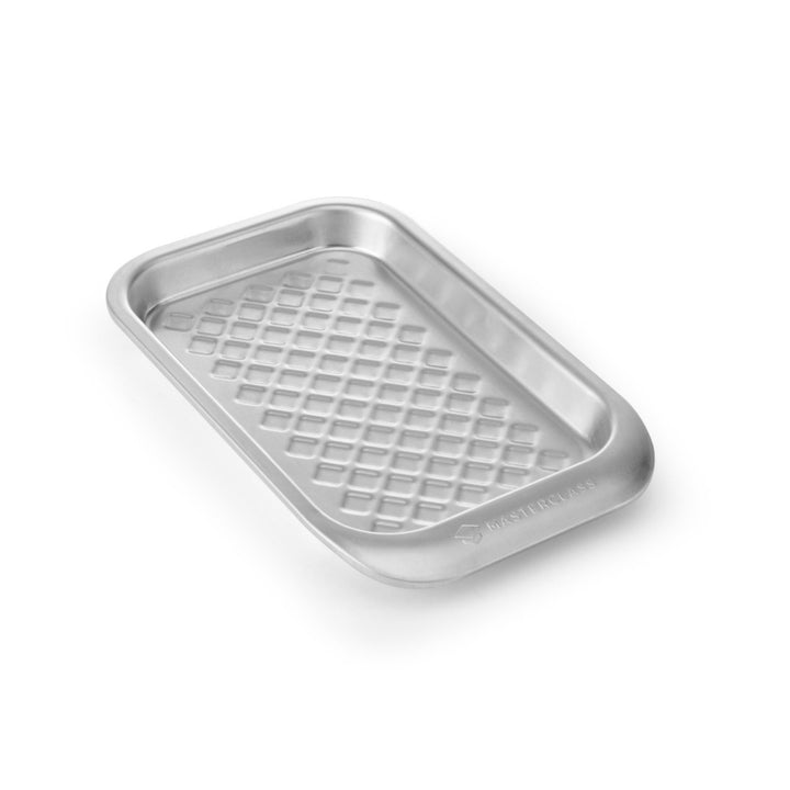MasterClass Recycled Aluminium Baking Tray - Small