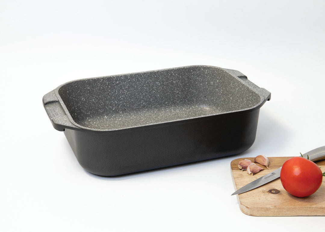 MasterClass Large Roasting Tin With Handles