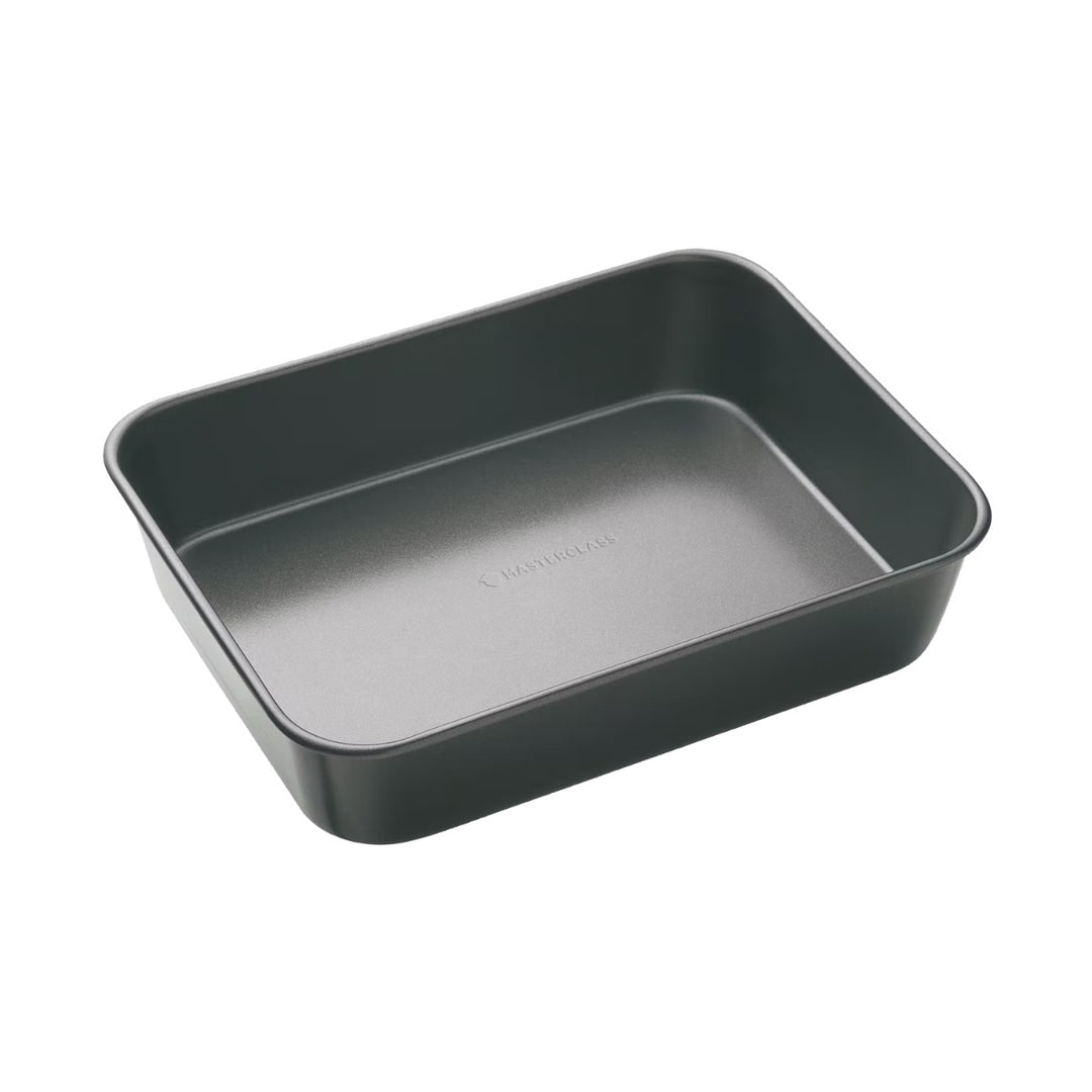 MasterClass Non-Stick Roasting Pan - 34cm x 26cm
