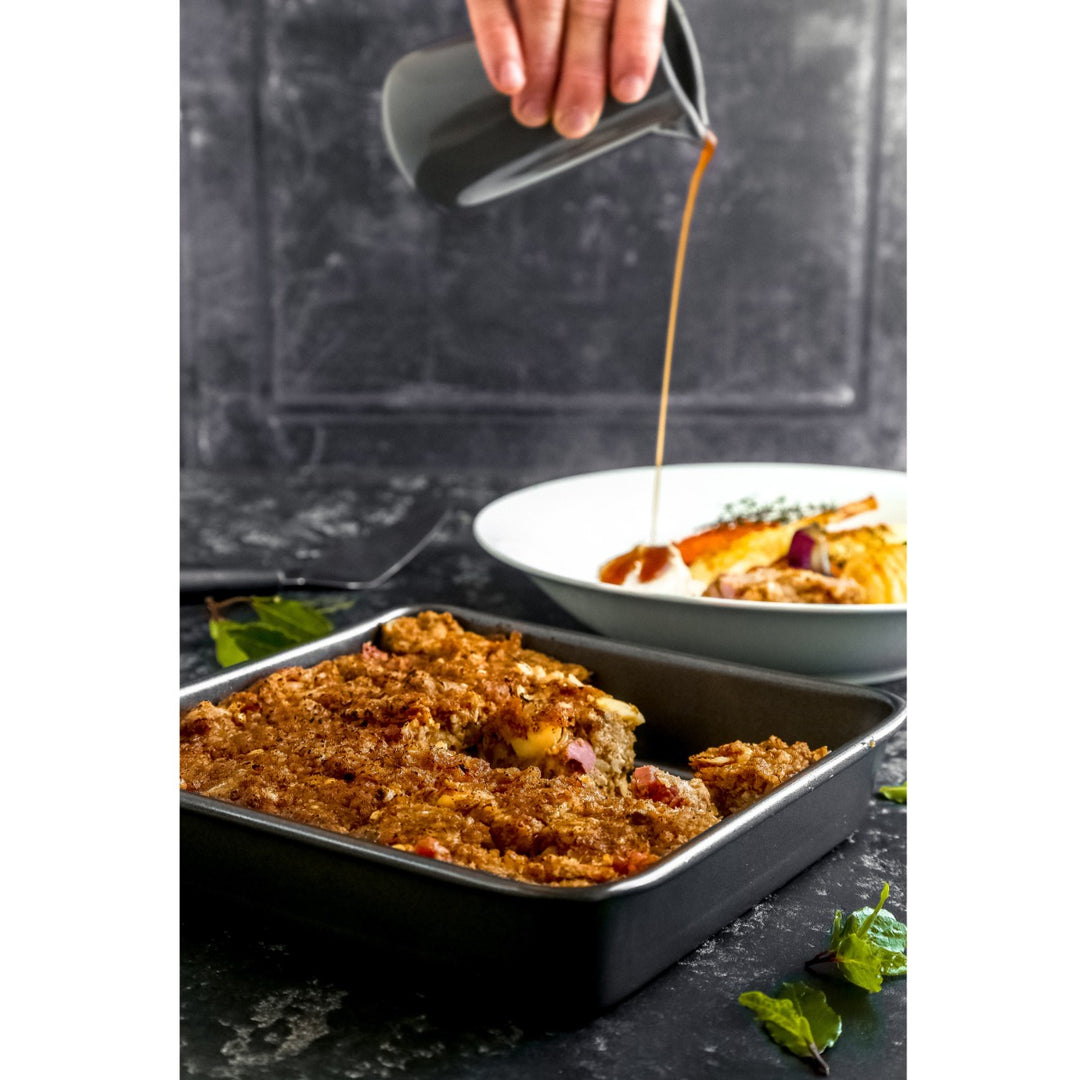 MasterClass Non Stick Roasting & Baking Pan Set