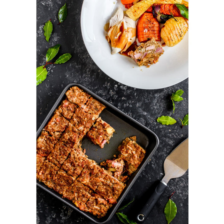 MasterClass Non Stick Roasting & Baking Pan Set