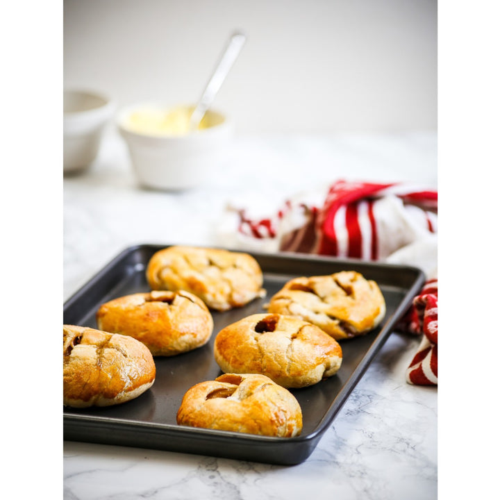 MasterClass Non Stick Roasting Pan & Tray Set