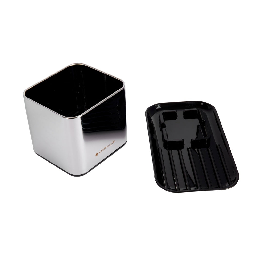 MasterClass Stainless Steel Sink Caddy