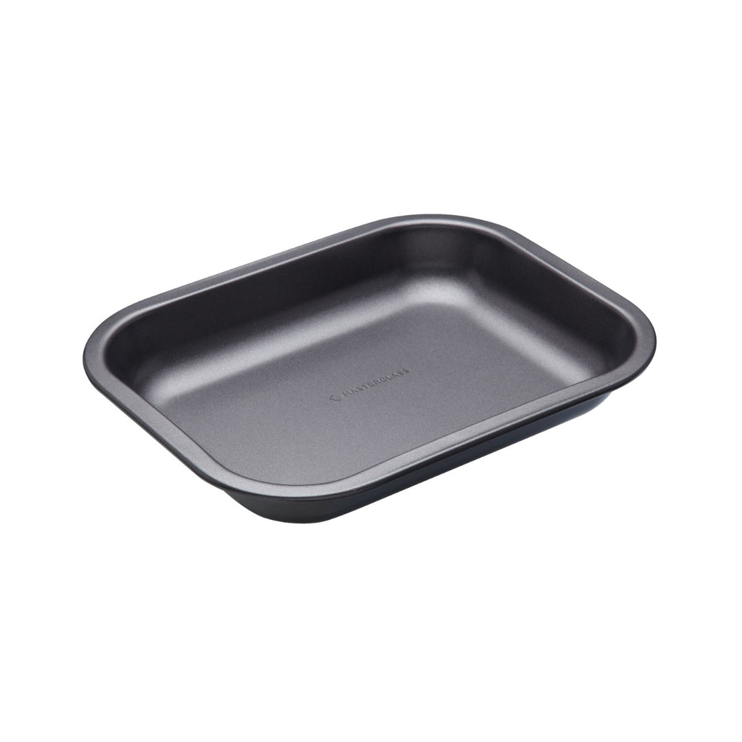 MasterClass Non-Stick Slope Sided Open Roaster