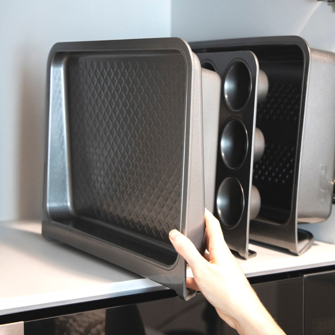MasterClass Non-Stick Smart Stack Baking Tray