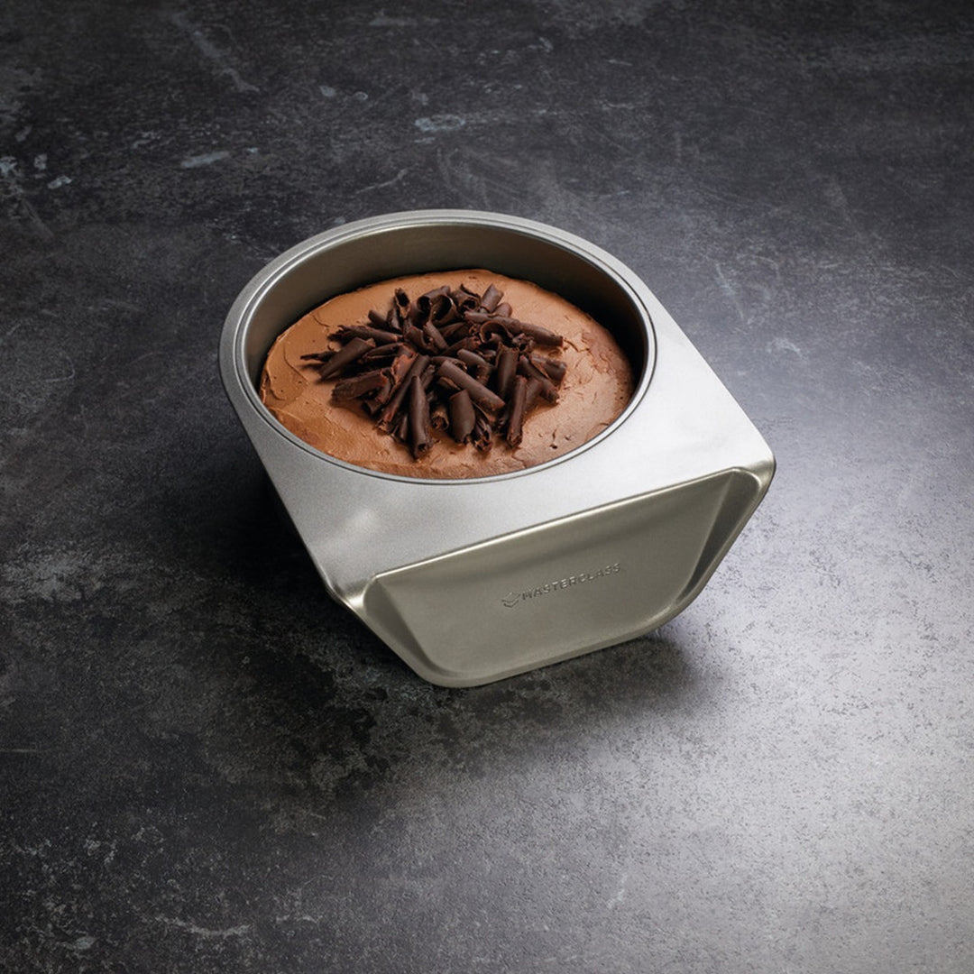 MasterClass Smart Stack Non-Stick Round Cake Tin