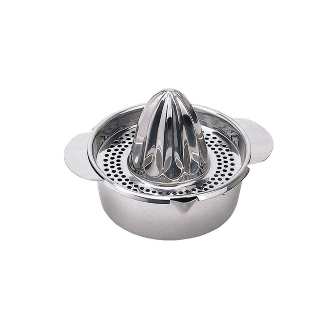MasterClass Citrus Fruit Squeezer