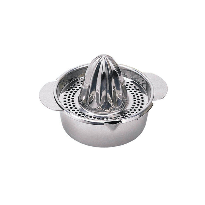 MasterClass Citrus Fruit Squeezer