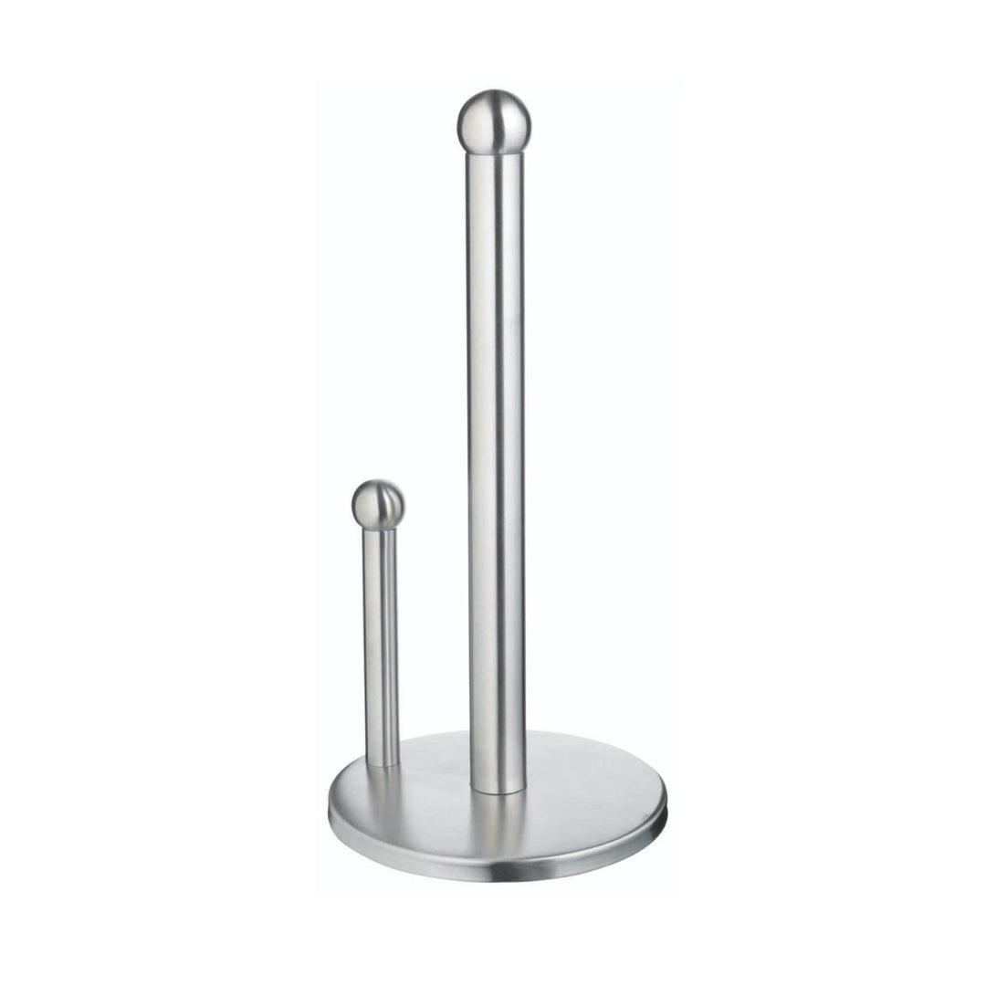 MasterClass Stainless Steel Paper Towel Holder