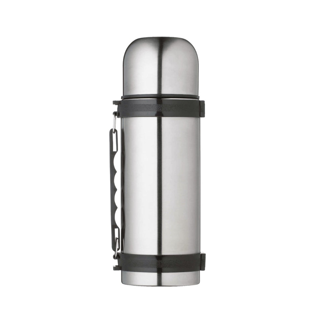 MasterClass Stainless Steel Vacuum Flask