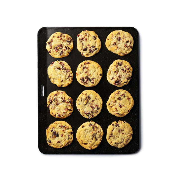 MasterClass Vitreous Enamel Baking Sheet