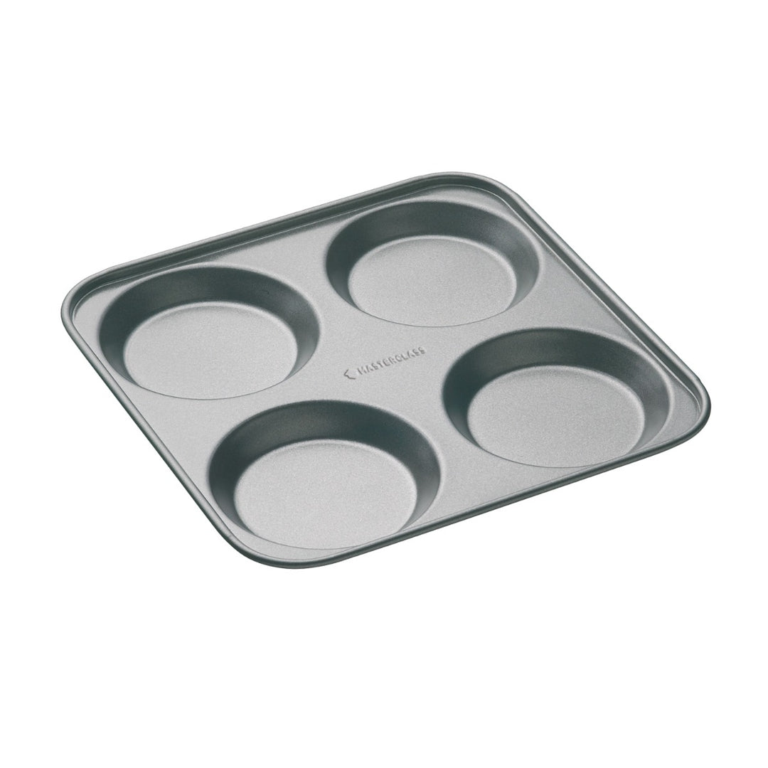 MasterClass Non-Stick Yorkshire Pudding Tin