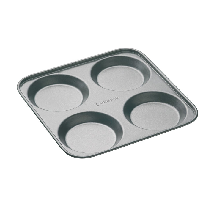 MasterClass Non-Stick Yorkshire Pudding Tin
