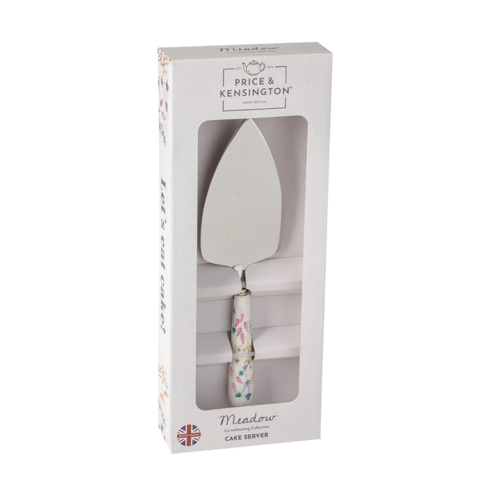  flower print handle