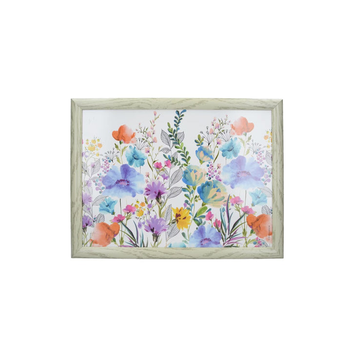 Creative Tops Meadow Floral Lap Tray