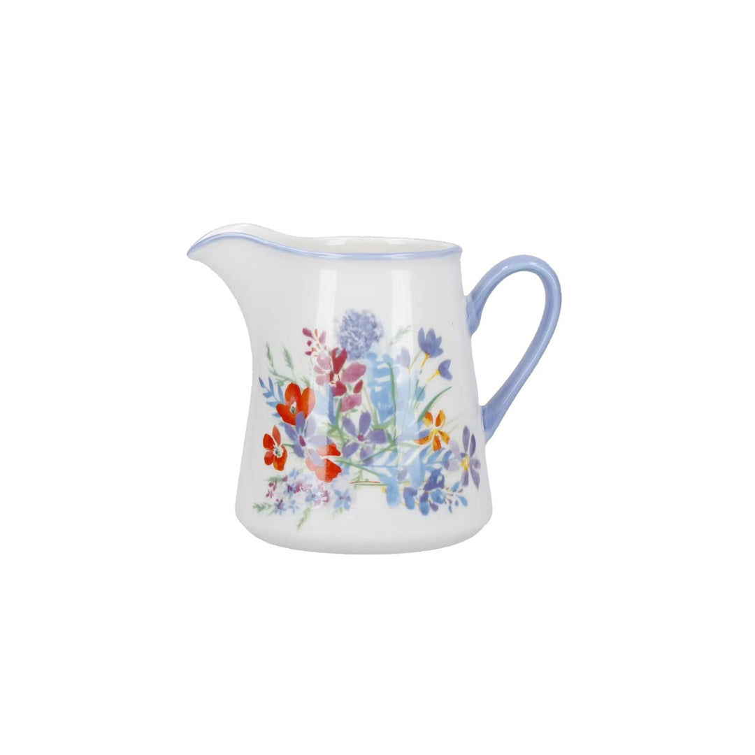 London Pottery Viscri Meadow Ceramic Milk Jug