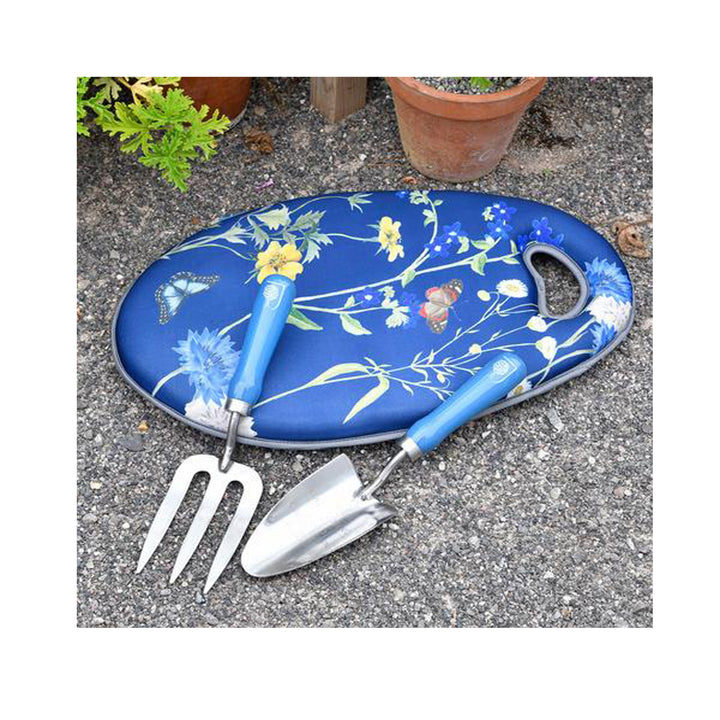 Burgon & Ball British Meadow Trowel & Fork Set