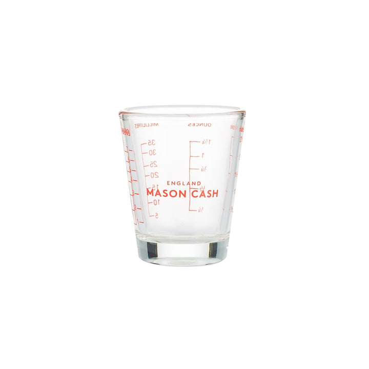Mason Cash Classic Collection Mini Glass Measuring Cup