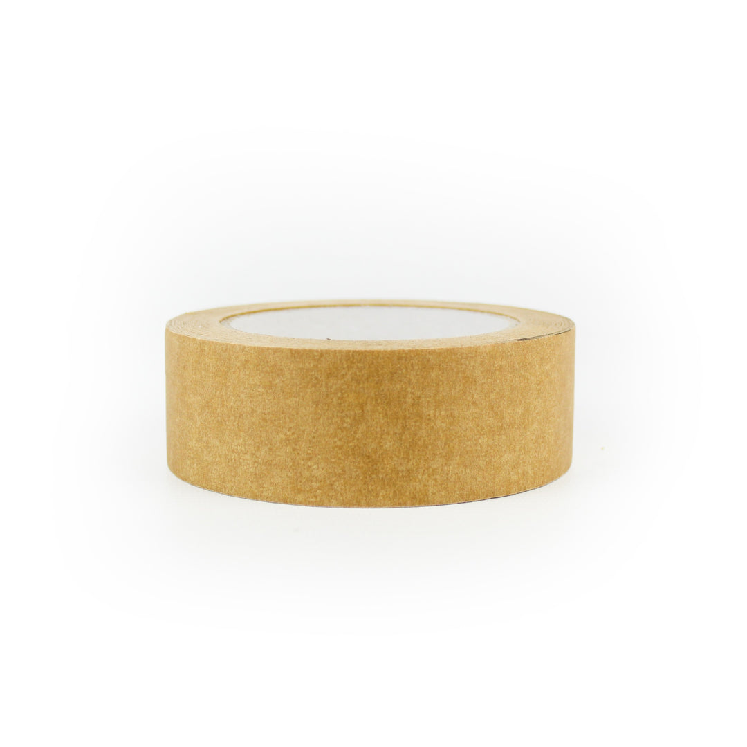 Wide Eco Self-Adhesive Paper Tape