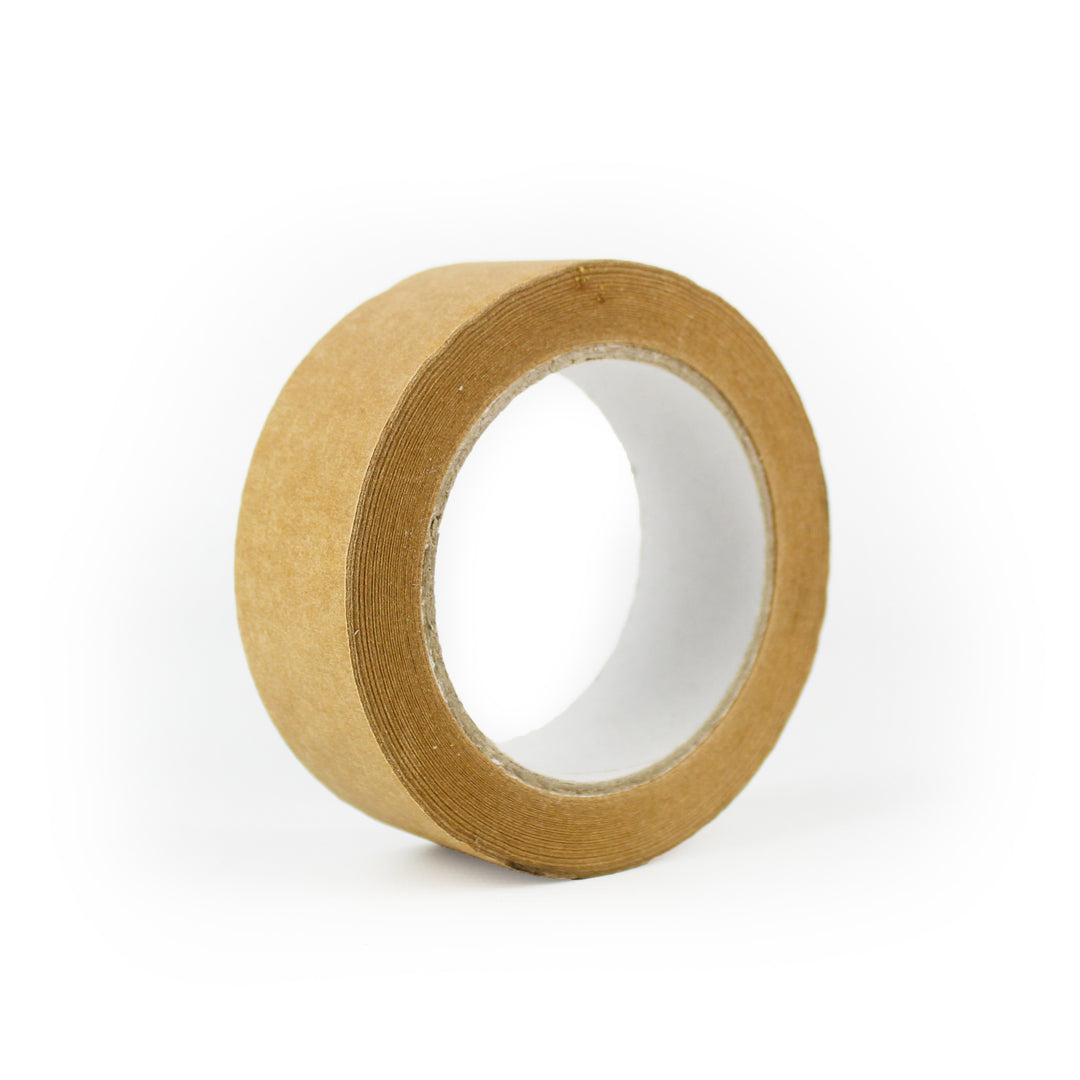 Wide Eco Self-Adhesive Paper Tape