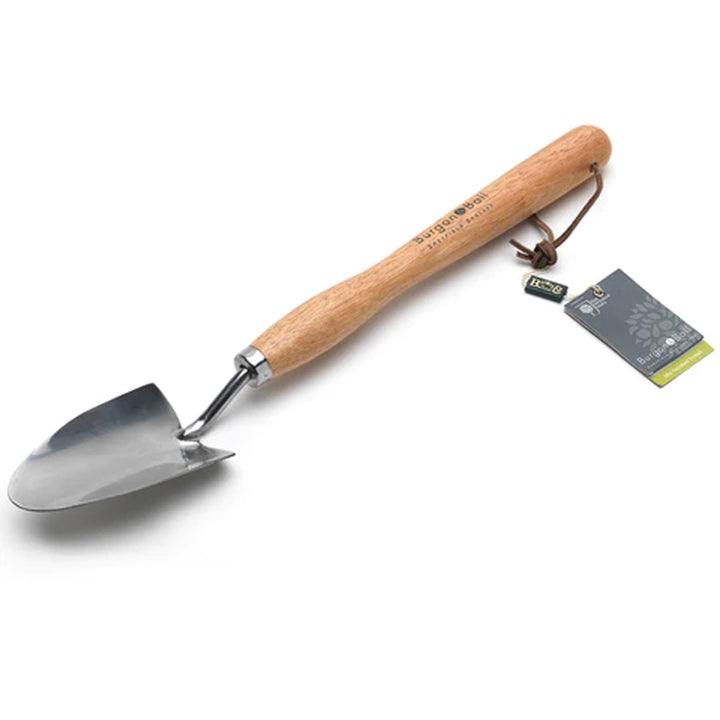 Burgon & Ball RHS Mid-Handled Trowel