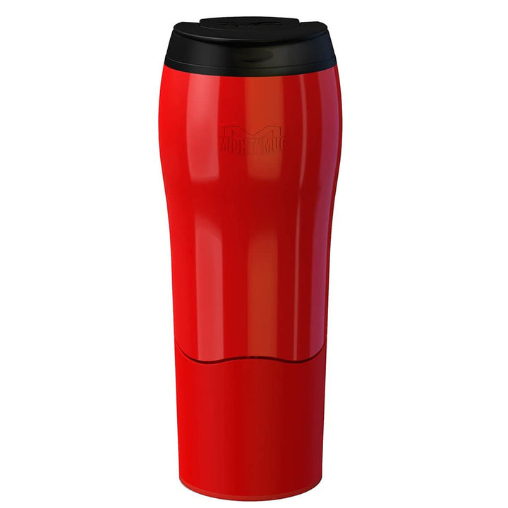 Mighty Mug GO Red Travel Mug - 16oz