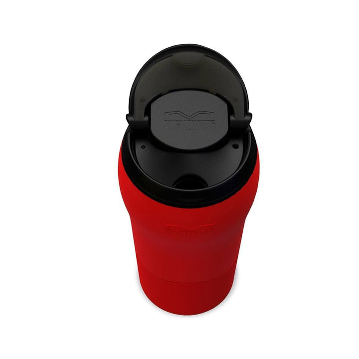 Mighty Mug Solo Red Travel Mug - 11oz