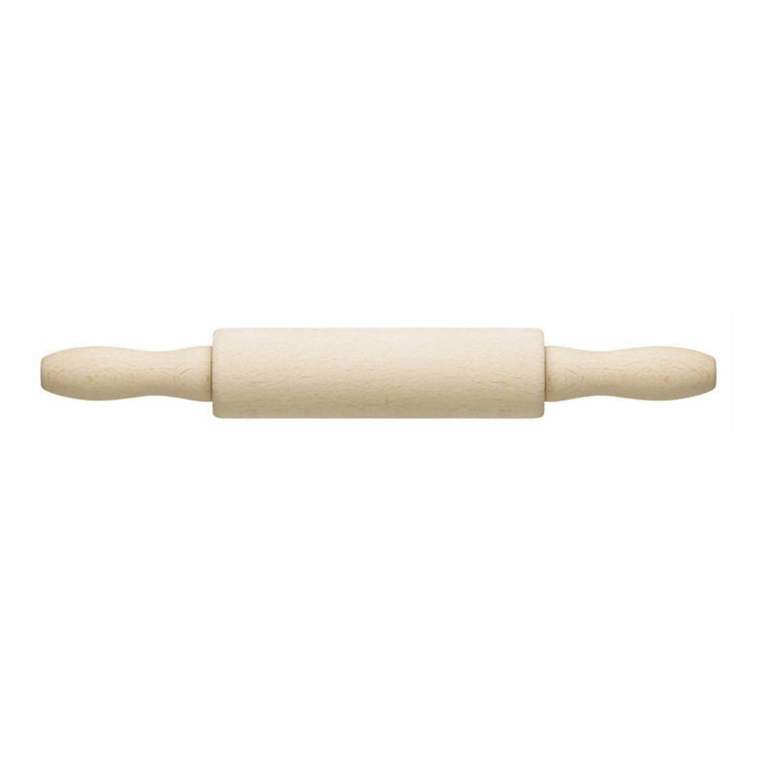 KitchenCraft Beechwood Mini Rolling Pin