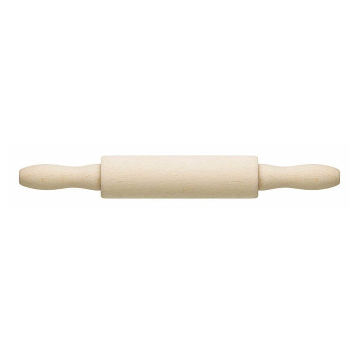 KitchenCraft Beechwood Mini Rolling Pin