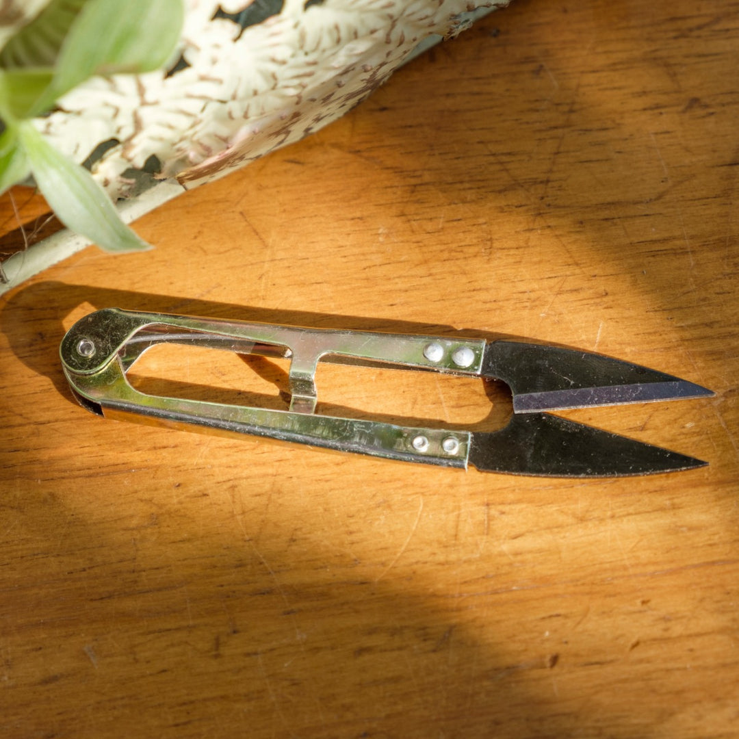 Burgon & Ball Essential Tools - Mini Snips
