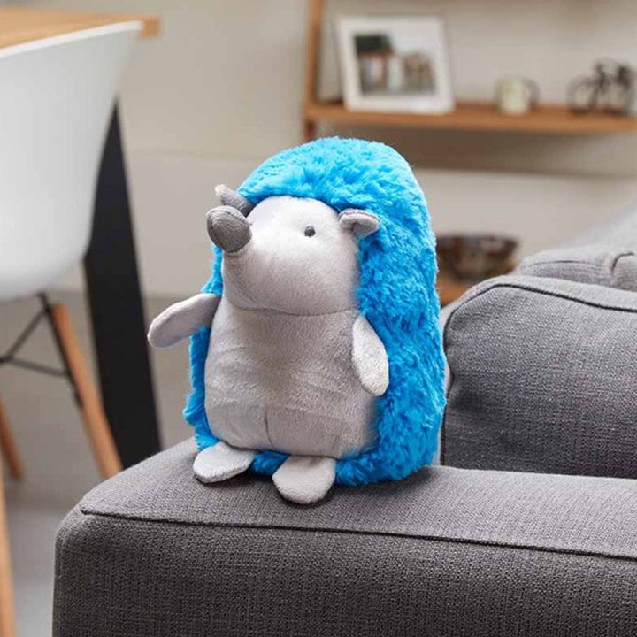 Smart Garden Dog Toy - Blue Hoglet