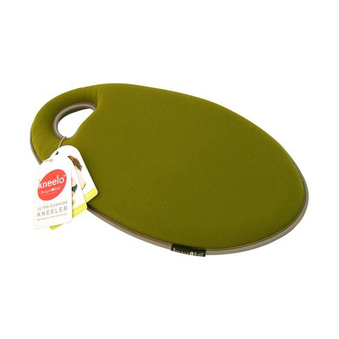 Burgon & Ball Moss Green Kneeler