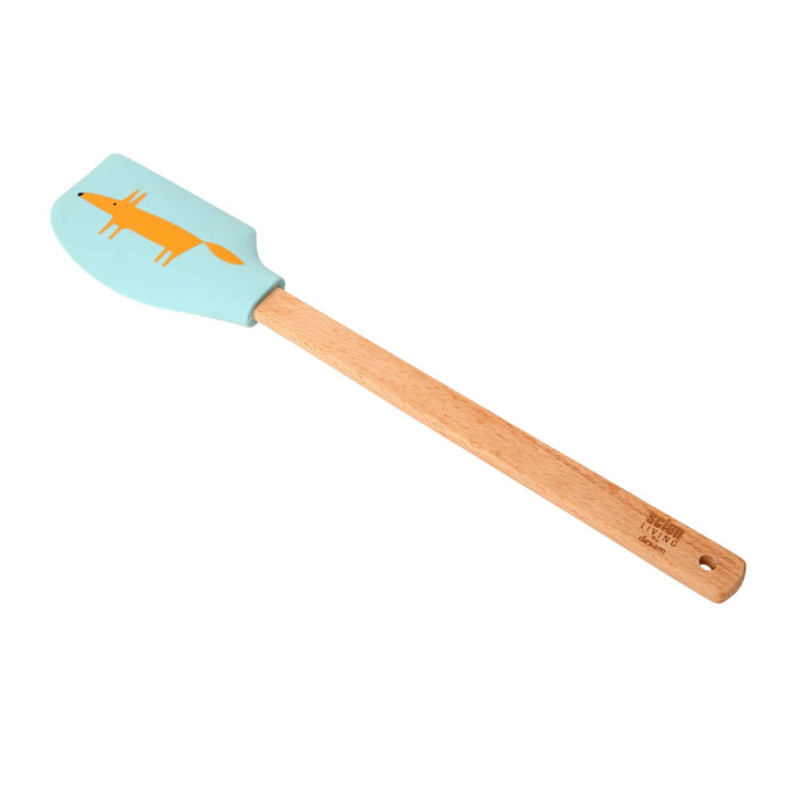 Scion Mr Fox Silicone Spatula - 2 Colours