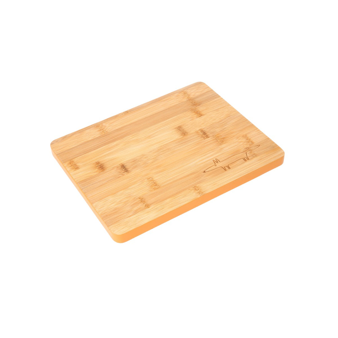 Scion Mr Fox Bamboo Chopping Board - 3 Sizes