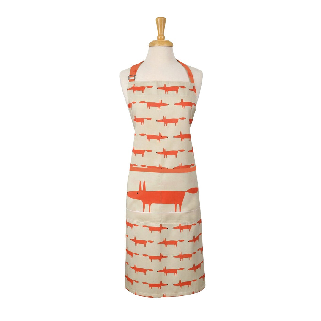 Scion Mr Fox Stone Apron