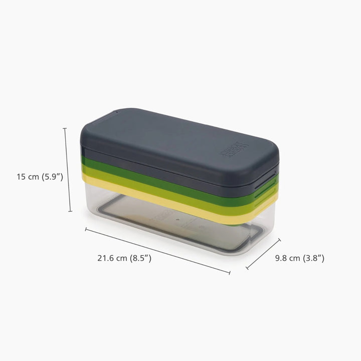Joseph Joseph Multi-Prep Compact - 4-in-1 Set