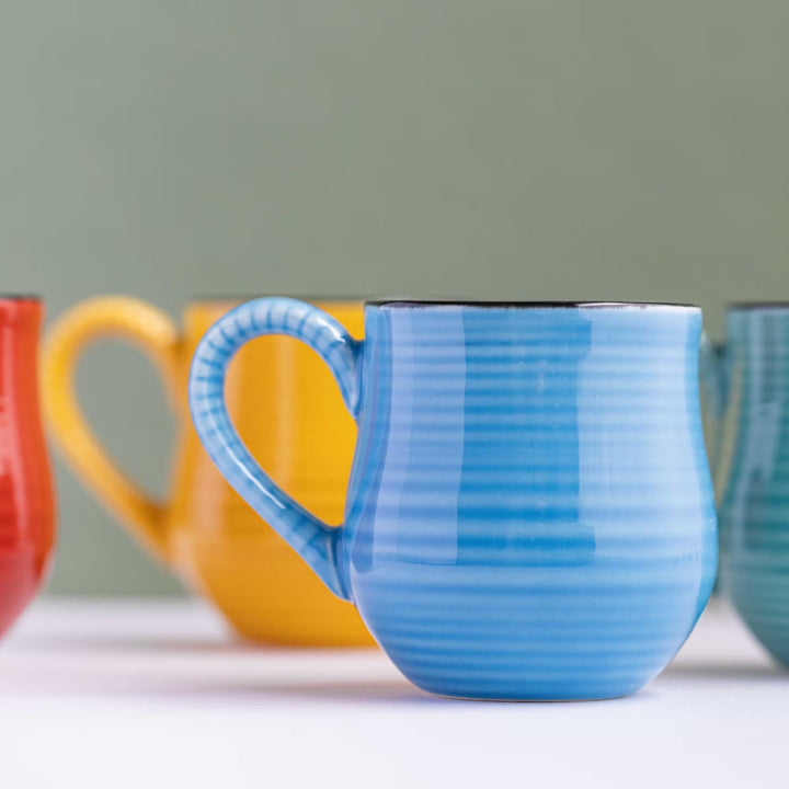 La Cafetiére Mysa Espresso Mugs