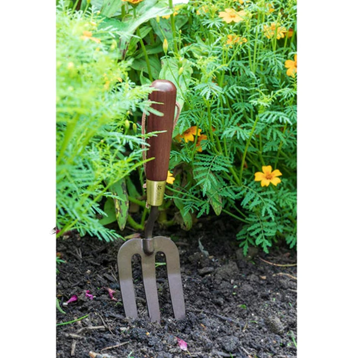 Burgon & Ball National Trust Hand Fork