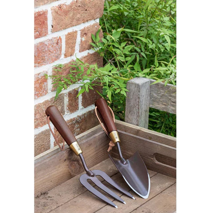 Burgon & Ball National Trust Hand Fork