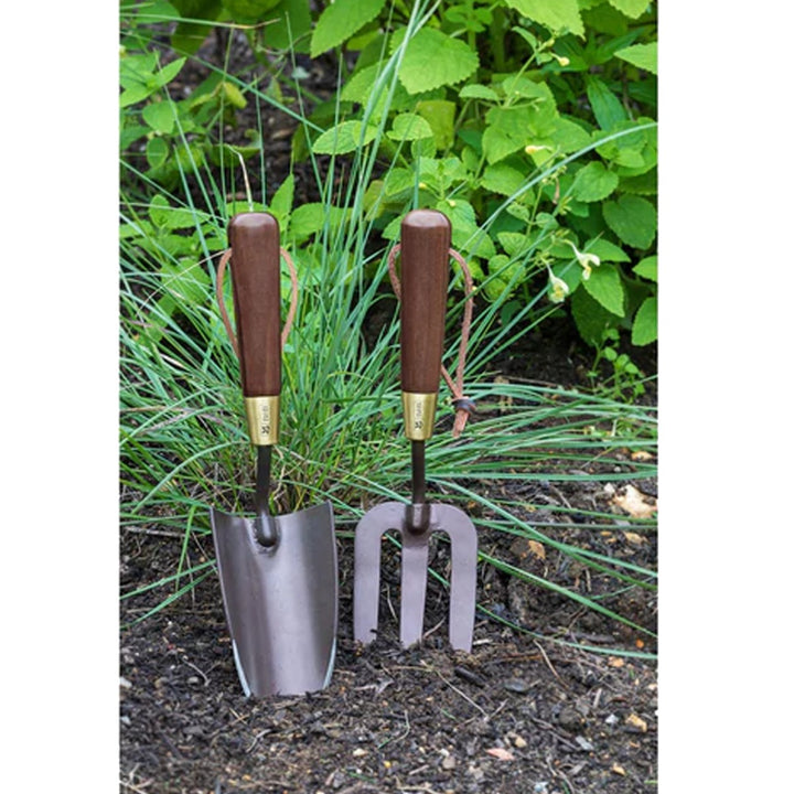 Burgon & Ball National Trust Hand Fork