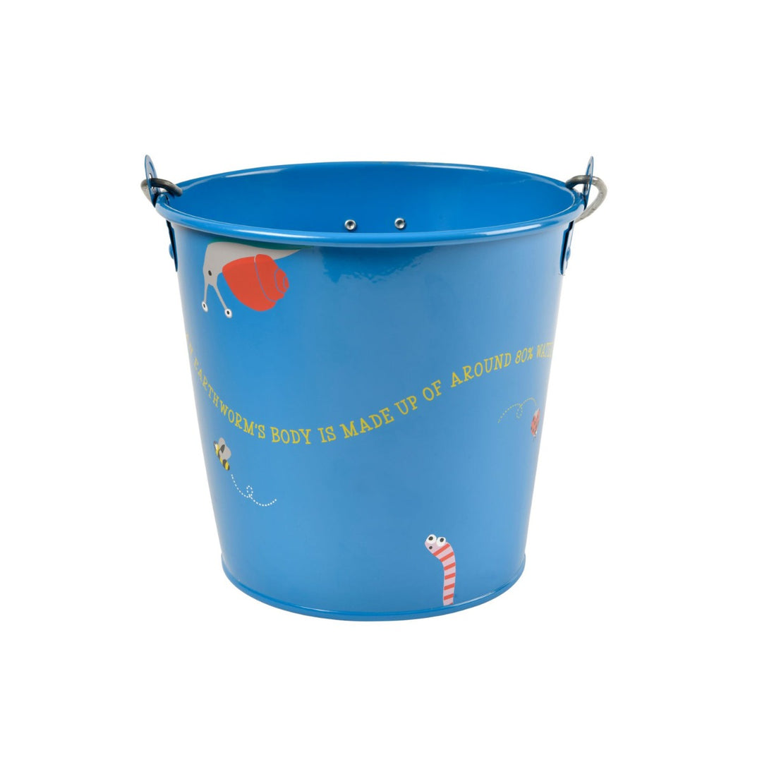 Burgon & Ball National Trust Kids Bucket