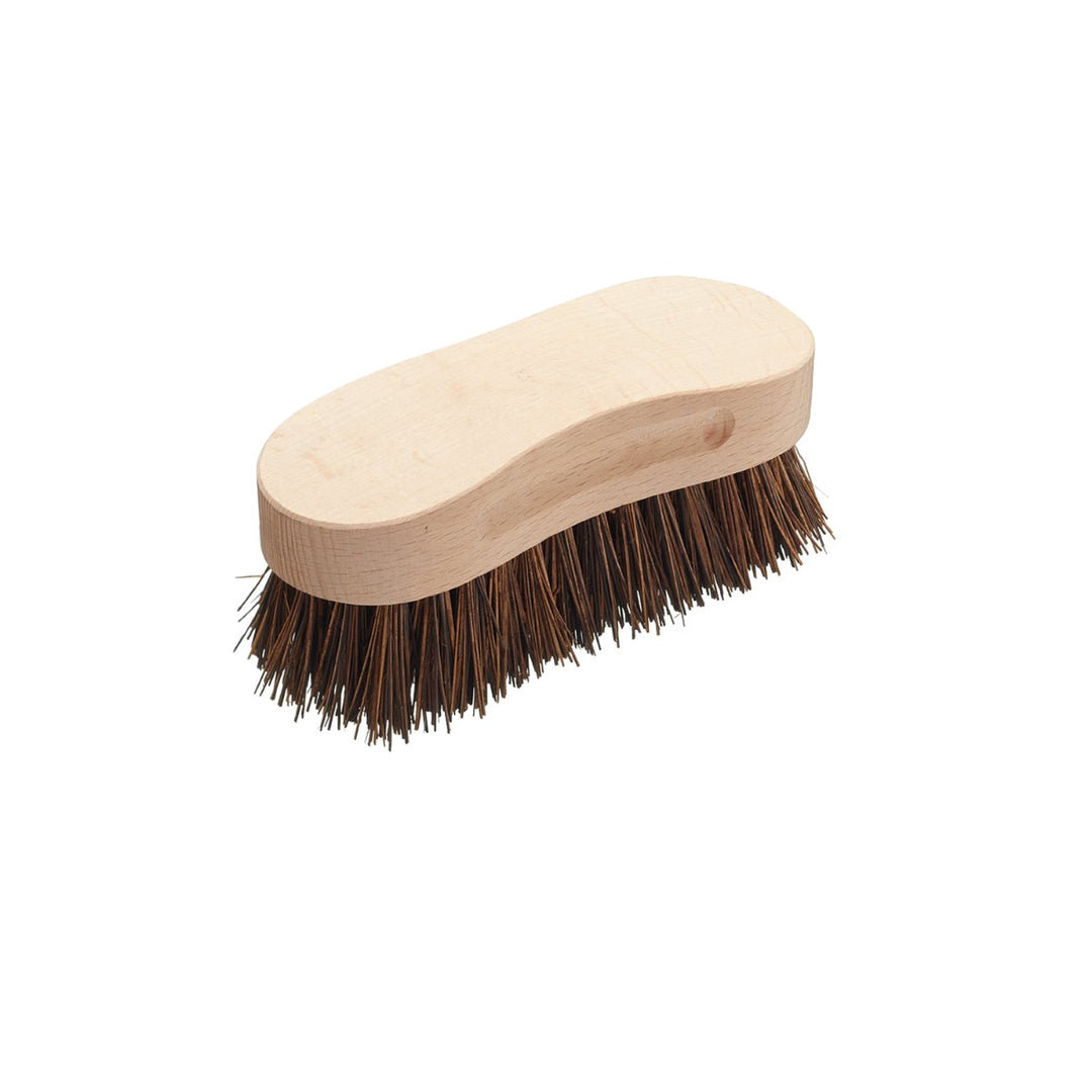 Natural Elements Coconut Husk Scrubber Brush