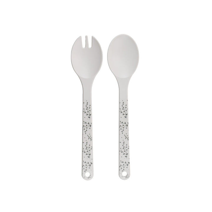 Natural Elements Eco Friendly Salad Servers