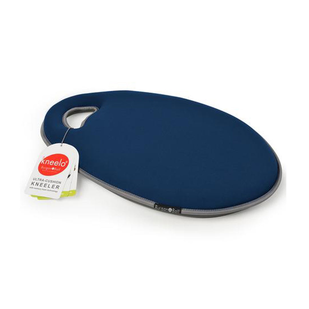 Burgon & Ball Navy Blue Kneeler