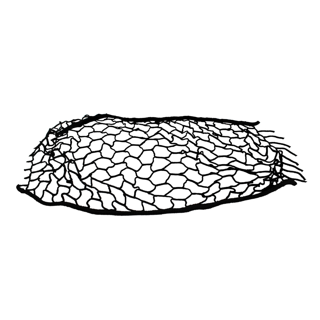 Stretch String Net Cover for Outdoor Recycling Boxes
