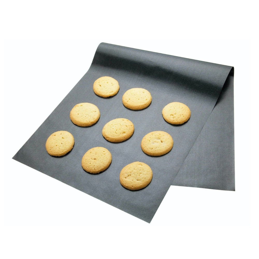  for replacing single use parchment papers