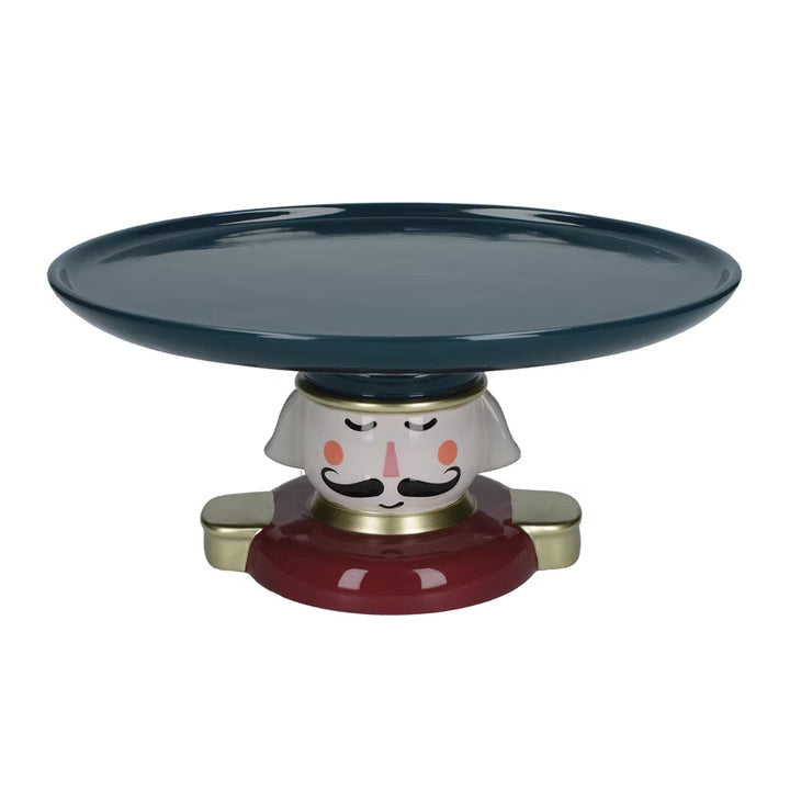 The Nutcracker Collection Cake Pedestal