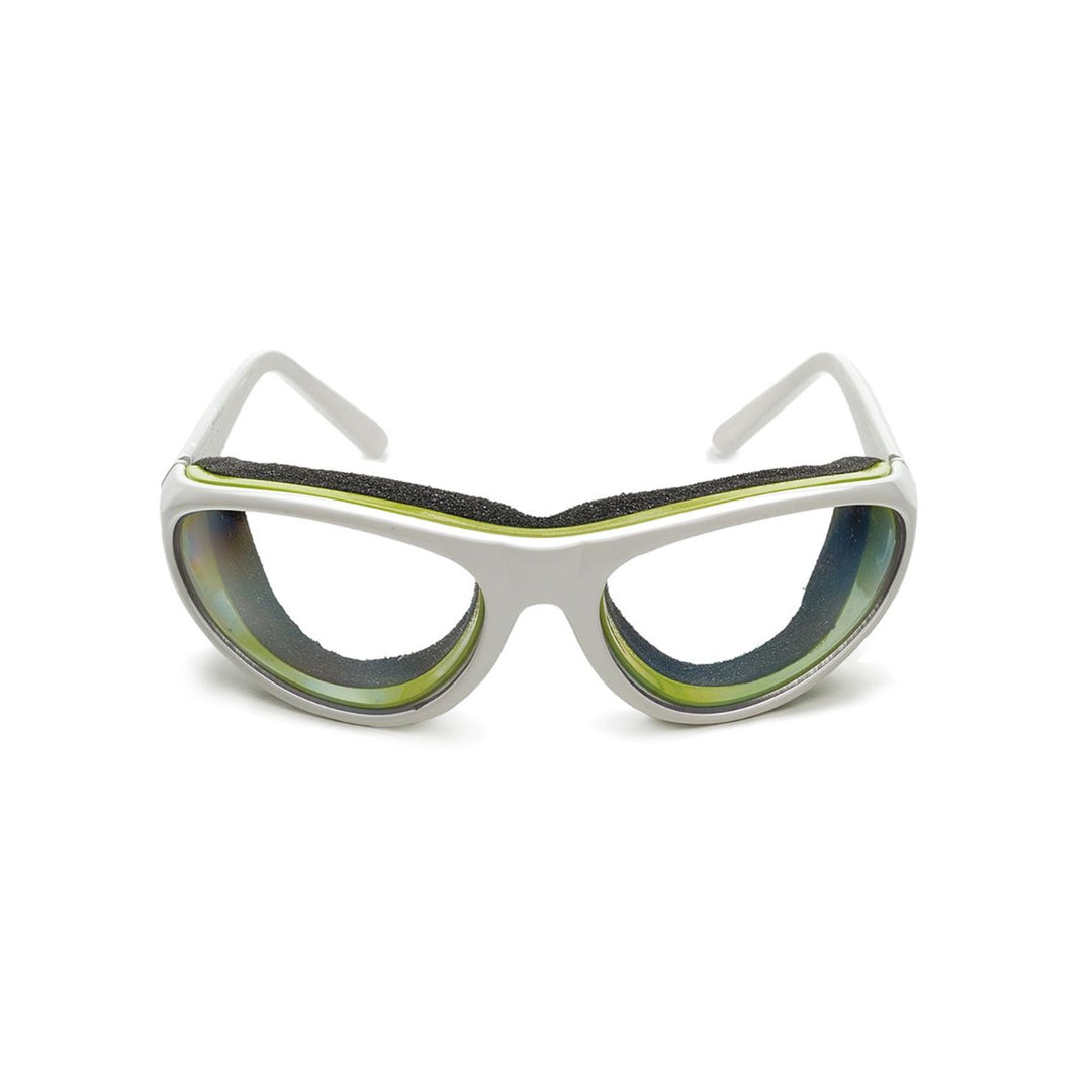 Eddingtons White Onion Goggles